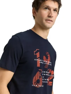 Tom Tailor t-paita 1048651