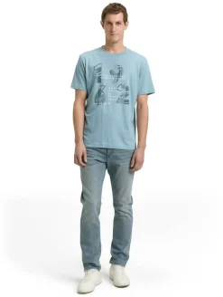 Tom Tailor t-paita 1048651