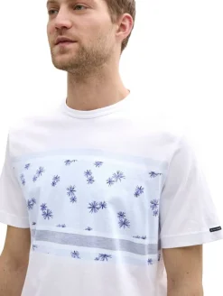 Tom Tailor t-Paita 1046723