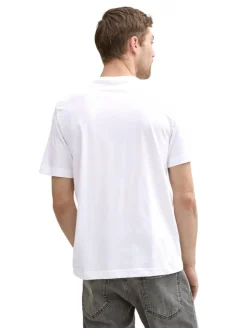 Tom Tailor t-Paita 1046723