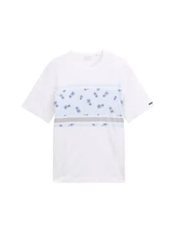 Tom Tailor t-Paita 1046723