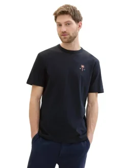 Tom Tailor t-paita 1041821