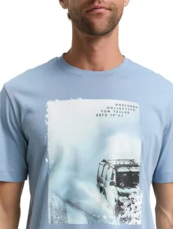 Tom Tailor t-paita 1048585