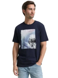 Tom Tailor t-paita 1048585