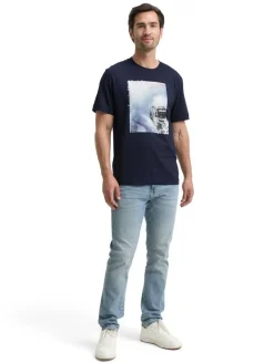 Tom Tailor t-paita 1048585