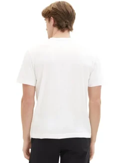 Tom Tailor t-paita 1037803