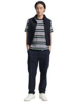 Tom Tailor T-paita 1047777 Regular fit