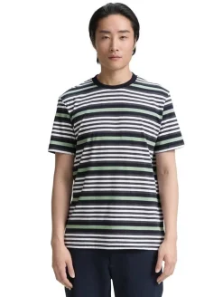 Tom Tailor T-paita 1047777 Regular fit