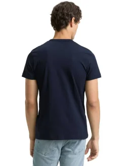 Tom Tailor t-paita 1048598 Slim fit