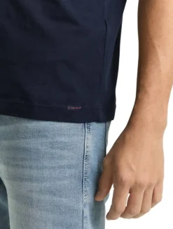 Tom Tailor t-paita 1048598 Slim fit