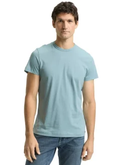 Tom Tailor t-paita 1048598 Slim fit