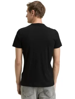 Tom Tailor t-paita 1048598 Slim fit