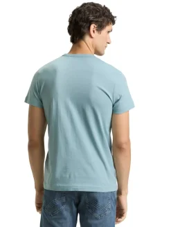 Tom Tailor t-paita 1048598 Slim fit