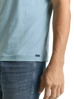 Tom Tailor t-paita 1048598 Slim fit