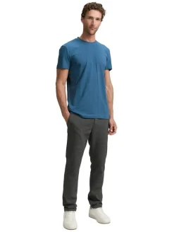 Tom Tailor t-paita1047806  Fitted