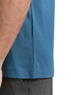 Tom Tailor t-paita1047806  Fitted