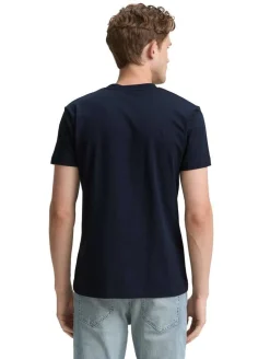 Tom Tailor t-paita1047806  Fitted