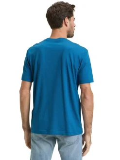 Tom Tailor t-paita logo 1037735