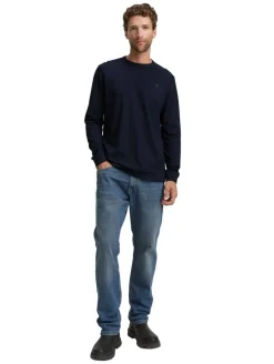 Tom Tailor trikoopaita 1048902