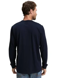 Tom Tailor trikoopaita 1048902