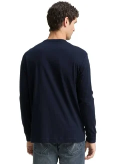 Tom Tailor trikoopaita 1048597