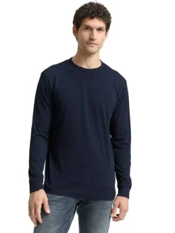 Tom Tailor trikoopaita 1048597