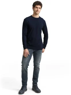 Tom Tailor trikoopaita 1048597