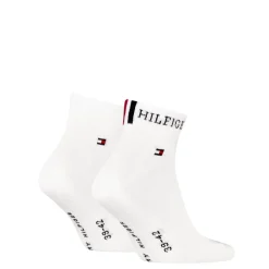 Tommy Hilfiger quarter sukat 2pack 701232466