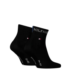 Tommy Hilfiger quarter sukat 2pack 701232466