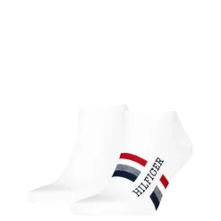 Tommy Hilfiger sneaker sukat 2 pack 701232467