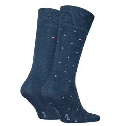 Tommy Hilfiger sukat 2pr 701230780 Dot