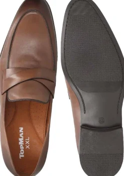 Topman loaferit 14773-28