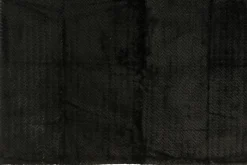 Torkkupeitto 130x180 cm musta