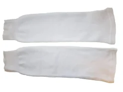 Toronto jääkiekko pelisukka Boy valkoinen