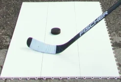 Toronto laukaisualusta 125x75 cm