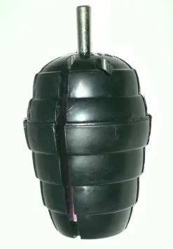 Toronto luistimen teroitin granaatti