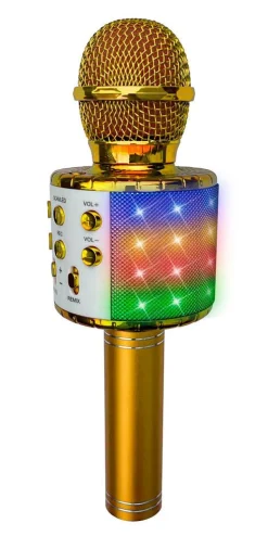 Toyrock Bluetooth-karaokemikrofoni