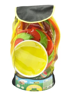 Toyrock Summer kesäpelireppu