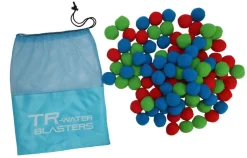 TR Blaster TR-vesipommi 100 kpl