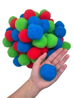 TR Blaster TR-vesipommi 100 kpl