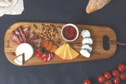 Tramontina antipasti-tarjoilualusta 48 x 19 cm