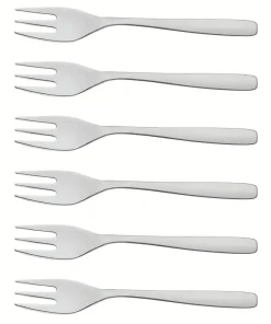 Tramontina Essentials alkupalahaarukat 11,5 cm 6 kpl