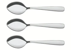 Tramontina Essentials jälkiruokalusikat 18 cm 3 kpl