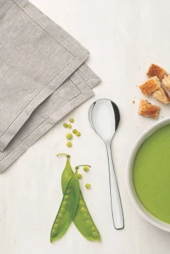 Tramontina Essentials keittolusikat 20 cm 6 kpl