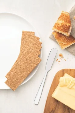 Tramontina Essentials leviteveitset 15 cm 6 kpl