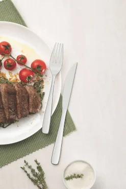 Tramontina Essentials pihvisetti 2 osaa