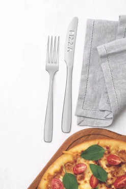 Tramontina Essentials pizzasetti 2 osaa