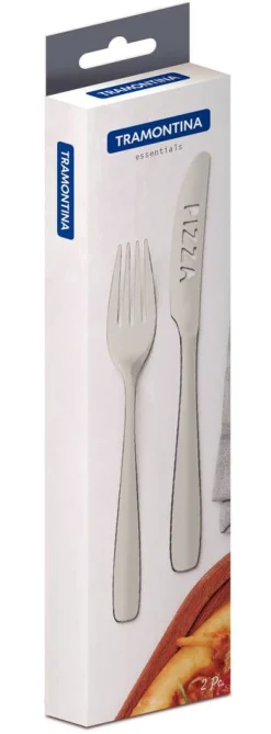 Tramontina Essentials pizzasetti 2 osaa