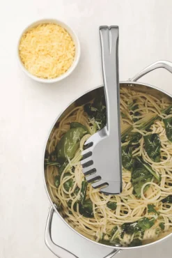 Tramontina Essentials spagettipihdit 20,5 cm