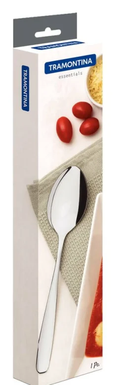 Tramontina Essentials tarjoilulusikka 24,5 cm